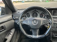 2010 mercedes-benz e-klasse 220 cdi personenauto marge - afbeelding 13 van  39