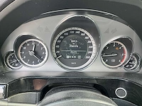 2010 mercedes-benz e-klasse 220 cdi personenauto marge - afbeelding 15 van  39