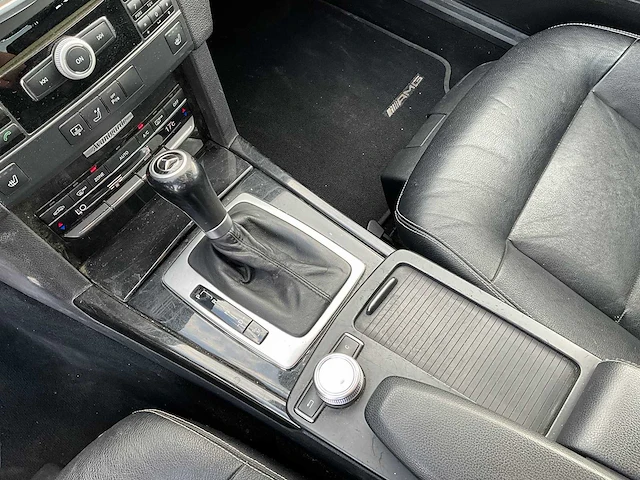 2010 mercedes-benz e-klasse 220 cdi personenauto marge - afbeelding 18 van  39