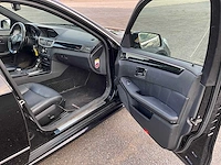 2010 mercedes-benz e-klasse 220 cdi personenauto marge - afbeelding 21 van  39