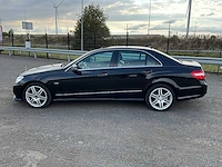 2010 mercedes-benz e-klasse 220 cdi personenauto marge - afbeelding 12 van  39