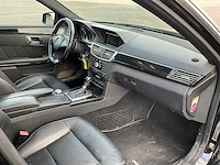 2010 mercedes-benz e-klasse 220 cdi personenauto marge - afbeelding 24 van  39