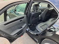 2010 mercedes-benz e-klasse 220 cdi personenauto marge - afbeelding 25 van  39