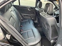2010 mercedes-benz e-klasse 220 cdi personenauto marge - afbeelding 28 van  39