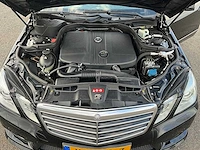 2010 mercedes-benz e-klasse 220 cdi personenauto marge - afbeelding 30 van  39