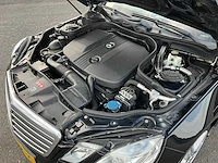2010 mercedes-benz e-klasse 220 cdi personenauto marge - afbeelding 31 van  39