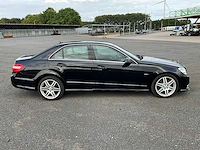 2010 mercedes-benz e-klasse 220 cdi personenauto marge - afbeelding 36 van  39