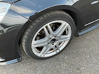 2010 mercedes-benz e-klasse 220 cdi personenauto marge - afbeelding 39 van  39
