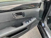 2010 mercedes-benz e-klasse 220 cdi personenauto marge - afbeelding 17 van  38