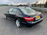 2010 mercedes-benz e-klasse 220 cdi personenauto marge - afbeelding 3 van  38