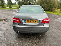 2010 mercedes-benz e-klasse e200 cgi personenauto - afbeelding 10 van  38