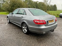 2010 mercedes-benz e-klasse e200 cgi personenauto - afbeelding 11 van  38