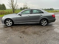 2010 mercedes-benz e-klasse e200 cgi personenauto - afbeelding 13 van  38