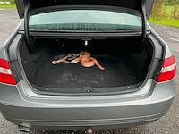 2010 mercedes-benz e-klasse e200 cgi personenauto - afbeelding 25 van  38