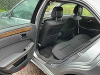 2010 mercedes-benz e-klasse e200 cgi personenauto - afbeelding 27 van  38