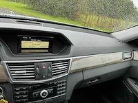 2010 mercedes-benz e-klasse e200 cgi personenauto - afbeelding 35 van  38