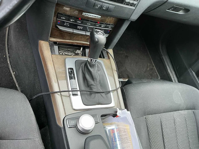 2010 mercedes-benz e-klasse e200 cgi personenauto - afbeelding 36 van  38