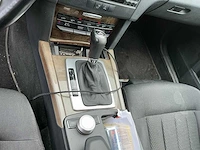 2010 mercedes-benz e-klasse e200 cgi personenauto - afbeelding 36 van  38