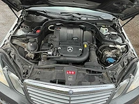 2010 mercedes-benz e-klasse e200 cgi personenauto - afbeelding 37 van  38