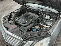 2010 mercedes-benz e-klasse e200 cgi personenauto - afbeelding 38 van  38