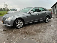 2010 mercedes-benz e-klasse e200 cgi personenauto - afbeelding 3 van  38