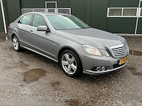 2010 mercedes-benz e-klasse e200 cgi personenauto - afbeelding 4 van  38