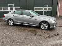 2010 mercedes-benz e-klasse e200 cgi personenauto - afbeelding 5 van  38