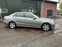 2010 mercedes-benz e-klasse e200 cgi personenauto - afbeelding 6 van  38