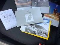 2010 mercedes-benz e-klasse estate 220 cdi elegance personenauto - afbeelding 11 van  20