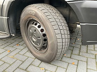 2010 mercedes-benz sprinter 309 2.2 cdi 366 hddc camper - afbeelding 5 van  62