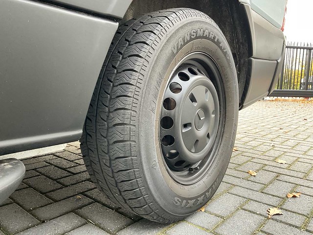 2010 mercedes-benz sprinter 309 2.2 cdi 366 hddc camper - afbeelding 7 van  62