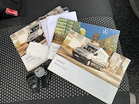 2010 mercedes-benz sprinter 309 2.2 cdi 366 hddc camper - afbeelding 9 van  62