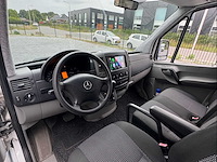 2010 mercedes-benz sprinter 309 2.2 cdi 366 hddc camper - afbeelding 10 van  62