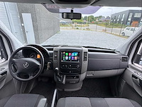 2010 mercedes-benz sprinter 309 2.2 cdi 366 hddc camper - afbeelding 11 van  62