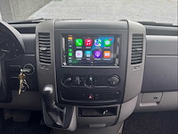 2010 mercedes-benz sprinter 309 2.2 cdi 366 hddc camper - afbeelding 13 van  62