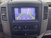 2010 mercedes-benz sprinter 309 2.2 cdi 366 hddc camper - afbeelding 15 van  62