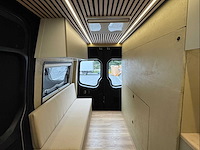 2010 mercedes-benz sprinter 309 2.2 cdi 366 hddc camper - afbeelding 18 van  62