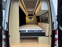 2010 mercedes-benz sprinter 309 2.2 cdi 366 hddc camper - afbeelding 19 van  62