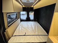 2010 mercedes-benz sprinter 309 2.2 cdi 366 hddc camper - afbeelding 20 van  62