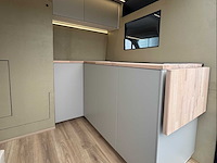 2010 mercedes-benz sprinter 309 2.2 cdi 366 hddc camper - afbeelding 22 van  62