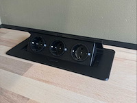 2010 mercedes-benz sprinter 309 2.2 cdi 366 hddc camper - afbeelding 24 van  62