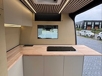 2010 mercedes-benz sprinter 309 2.2 cdi 366 hddc camper - afbeelding 25 van  62