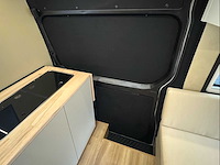 2010 mercedes-benz sprinter 309 2.2 cdi 366 hddc camper - afbeelding 28 van  62