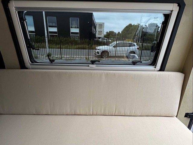 2010 mercedes-benz sprinter 309 2.2 cdi 366 hddc camper - afbeelding 30 van  62