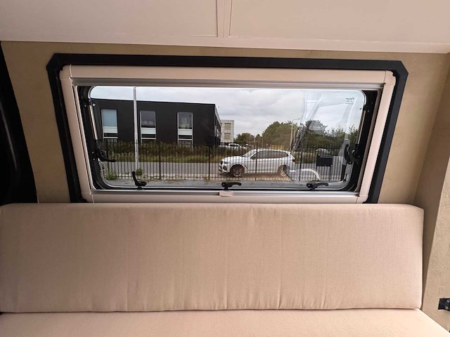 2010 mercedes-benz sprinter 309 2.2 cdi 366 hddc camper - afbeelding 31 van  62