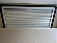 2010 mercedes-benz sprinter 309 2.2 cdi 366 hddc camper - afbeelding 32 van  62