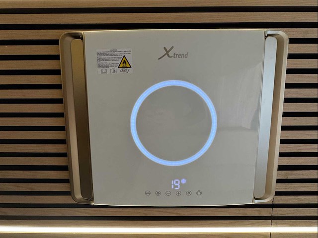 2010 mercedes-benz sprinter 309 2.2 cdi 366 hddc camper - afbeelding 33 van  62