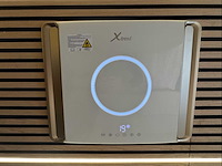 2010 mercedes-benz sprinter 309 2.2 cdi 366 hddc camper - afbeelding 33 van  62