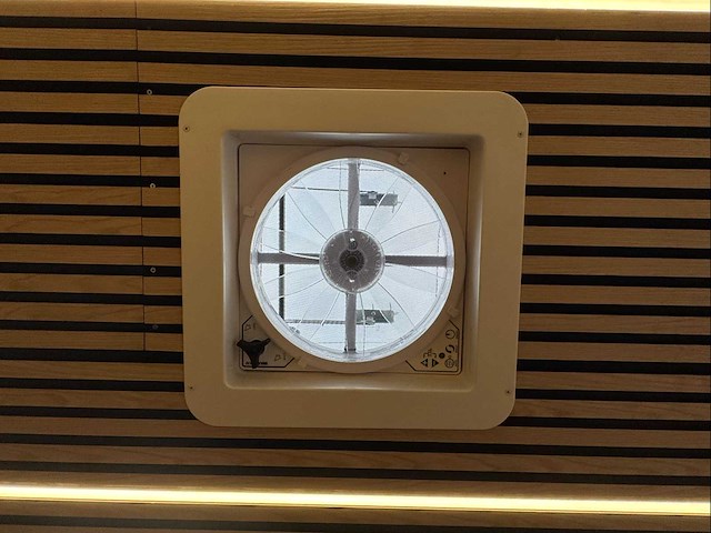 2010 mercedes-benz sprinter 309 2.2 cdi 366 hddc camper - afbeelding 35 van  62