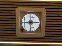 2010 mercedes-benz sprinter 309 2.2 cdi 366 hddc camper - afbeelding 35 van  62